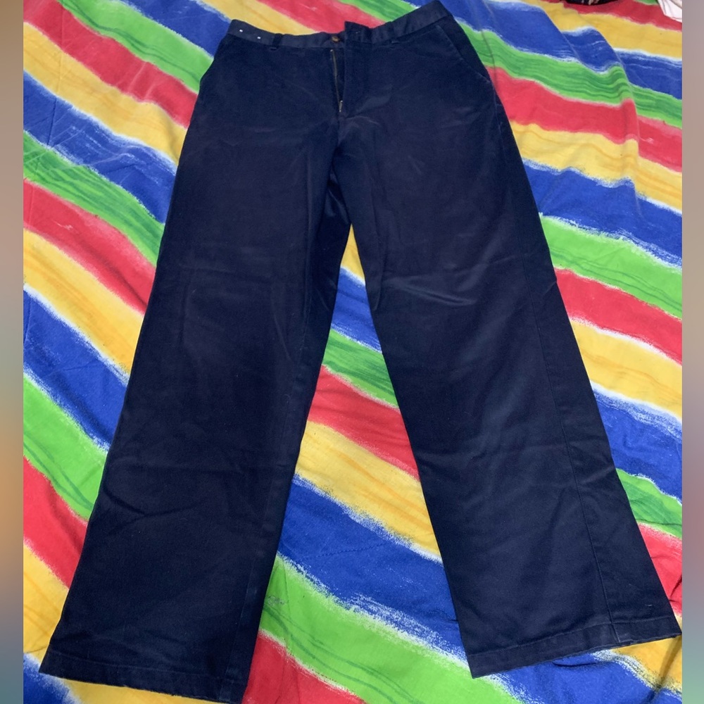 McCarthy School Uniform Pants